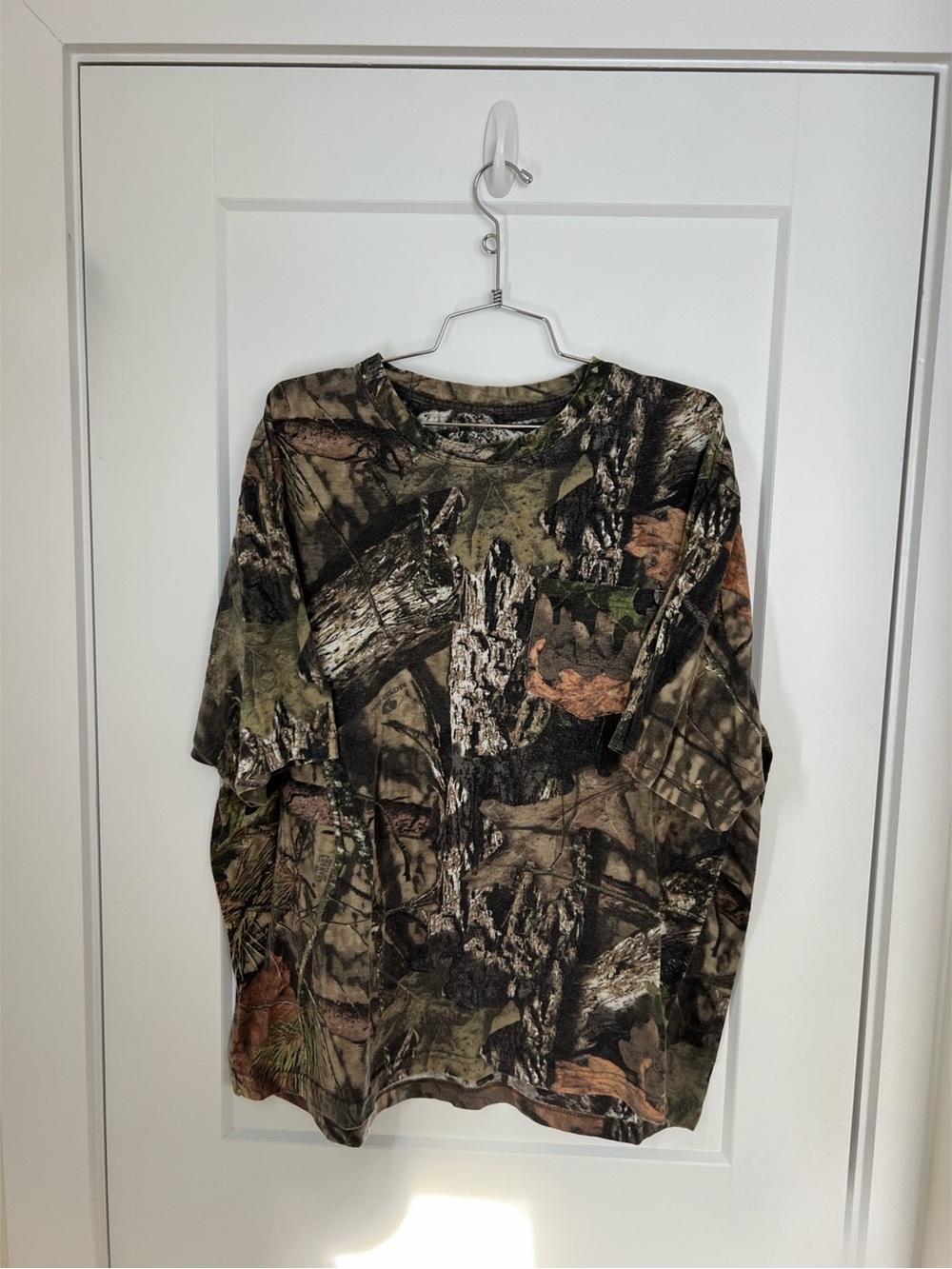 Realtree Vintage Camo Tee